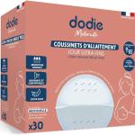 Dodie Maternité – Coussinets d’Allaitement Jour Ultra-fins x50